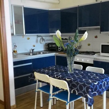 Roxy's House Appartamento Saronno