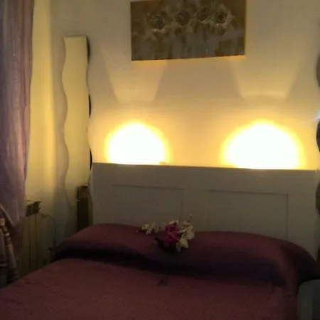 Roxy's House Saronno