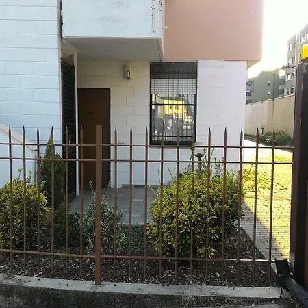 Roxy's House Saronno