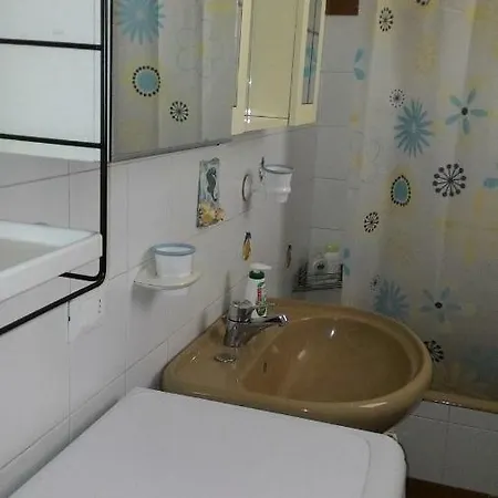 Roxy's House Apartmán Saronno